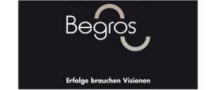 Begros Logo