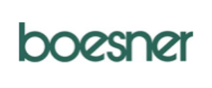 Boesner Logo